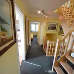 Seeadler In Groß Zicker/halbinsel Mönchgut Ferienhaus Groß Zicker