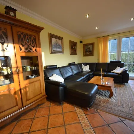 Casa vacanze Ferienhaus-seeadler-in-gross-zicker-halbinsel-moenchgut *