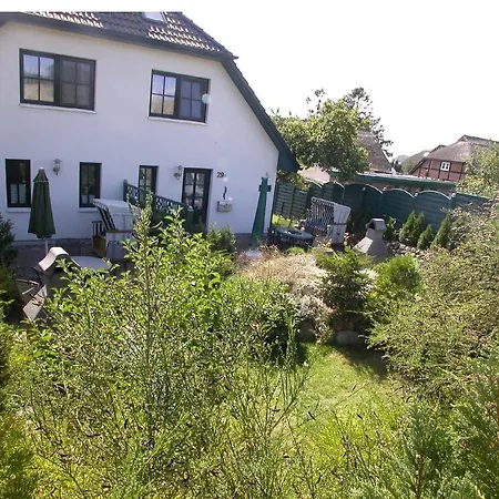 Ferienhaus-seeadler-in-gross-zicker-halbinsel-moenchgut Groß Zicker