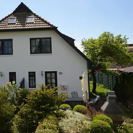 Ferienhaus-seeadler-in-gross-zicker-halbinsel-moenchgut Groß Zicker